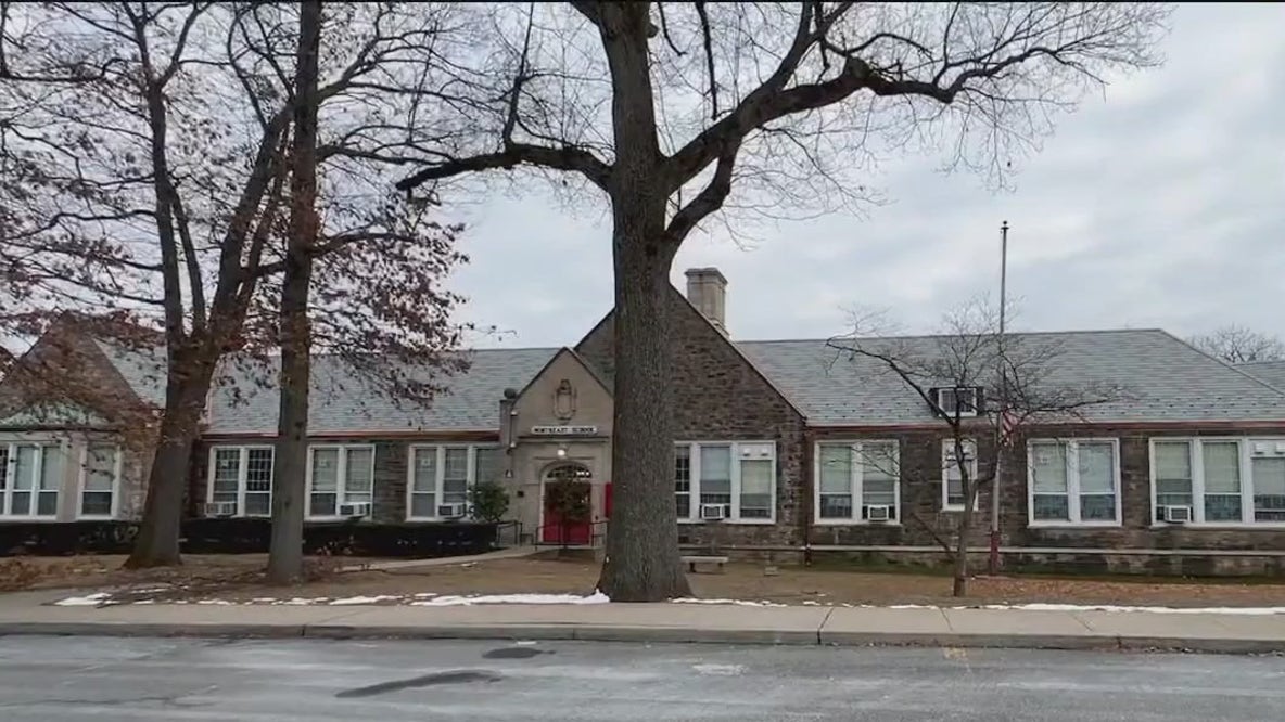 NJ teacher arrested for threatening principal's life